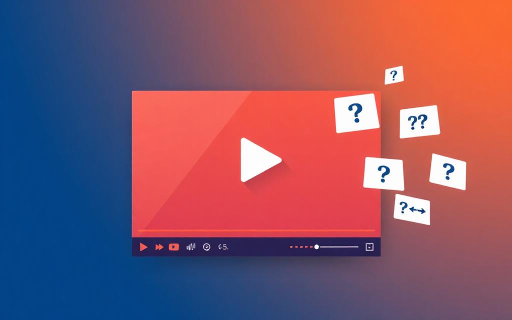 Videodan Soru